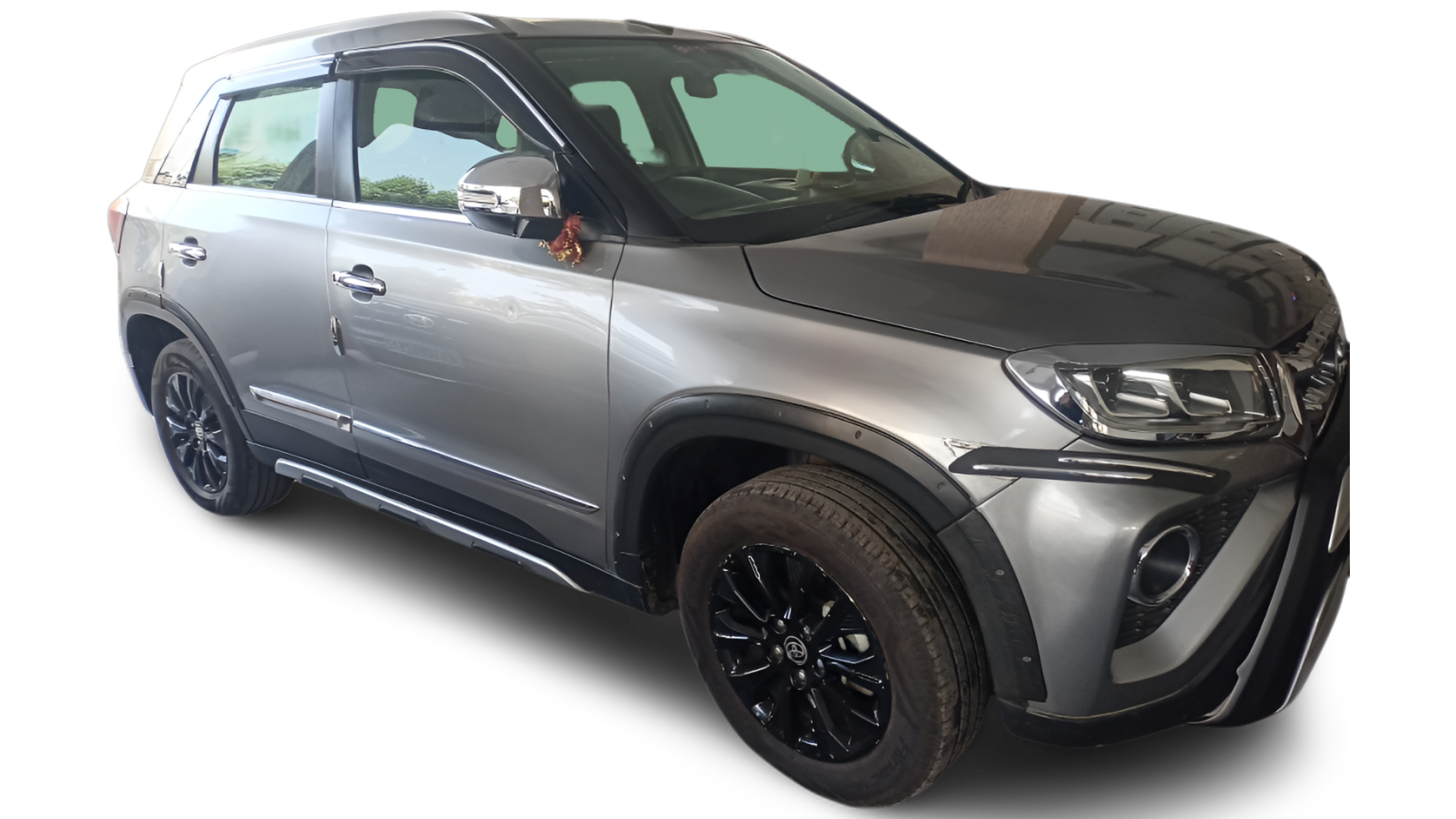 Toyota URBAN CRUISER-img